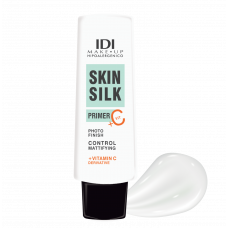 IDI Primer Facial Incoloro Vit C 30g